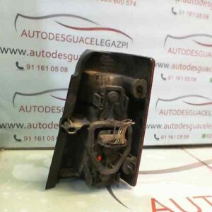 PILOTO TRASERO IZQUIERDO PEUGEOT PARTNER (S1)(07.1996)