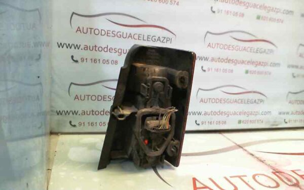 PILOTO TRASERO IZQUIERDO PEUGEOT PARTNER (S1)(07.1996)