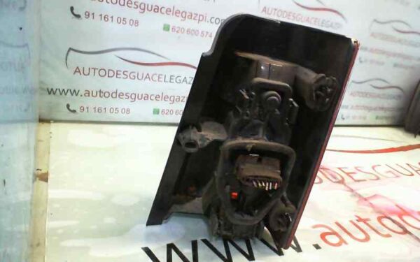 PILOTO TRASERO IZQUIERDO CITROEN BERLINGO