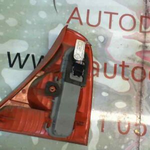 PILOTO TRASERO IZQUIERDO RENAULT CLIO II FASE II (B/CB0)