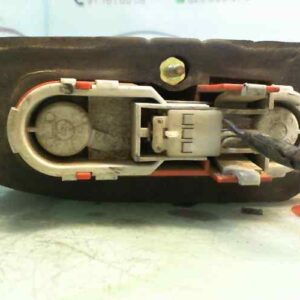 PILOTO TRASERO IZQUIERDO INTERIOR ALFA ROMEO 156 SPORTWAGON (116)