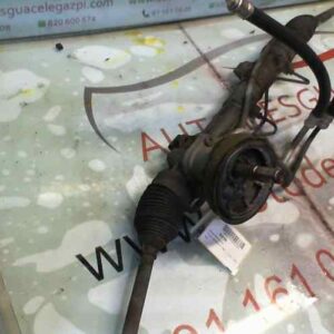 CREMALLERA DIRECCION PEUGEOT 206