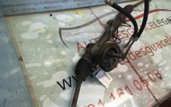 CREMALLERA DIRECCION PEUGEOT 206