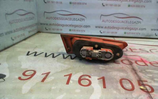 PILOTO TRASERO DERECHO INTERIOR ALFA ROMEO 156 SPORTWAGON (116)