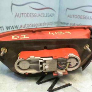 PILOTO TRASERO DERECHO ALFA ROMEO 156 SPORTWAGON (116)