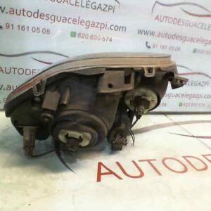 FARO IZQUIERDO RENAULT CLIO II FASE I (B/CB0)
