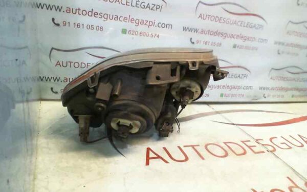 FARO IZQUIERDO RENAULT CLIO II FASE I (B/CB0)