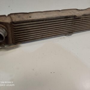 INTERCOOLER CITROEN JUMPER CAMIÓN