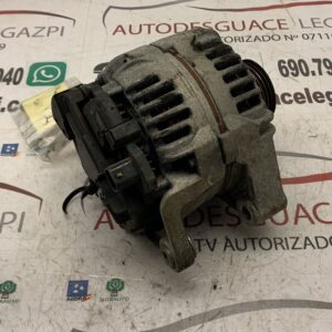 ALTERNADOR OPEL CORSA D
