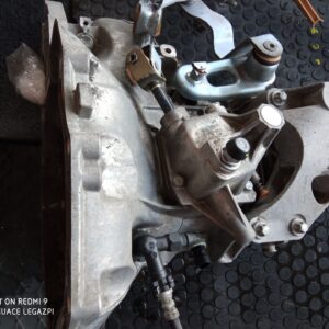 CAJA CAMBIOS OPEL CORSA D