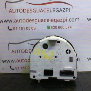 CUADRO INSTRUMENTOS FIAT NUEVO MULTIPLA (186)