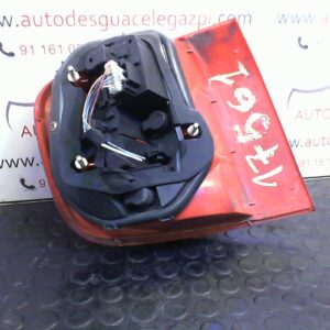 PILOTO TRASERO DERECHO FIAT NUEVO MULTIPLA (186)