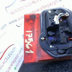 PILOTO TRASERO IZQUIERDO FIAT NUEVO MULTIPLA (186)