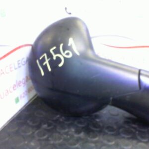 RETROVISOR DERECHO FIAT NUEVO MULTIPLA (186)