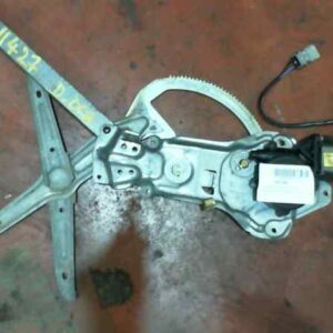 ELEVALUNAS DELANTERO DERECHO BMW SERIE 5 BERLINA (E34)