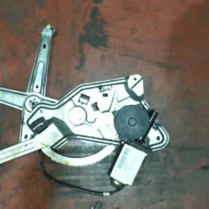 ELEVALUNAS TRASERO IZQUIERDO BMW SERIE 5 BERLINA (E34)