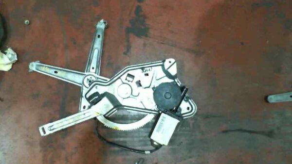 ELEVALUNAS TRASERO IZQUIERDO BMW SERIE 5 BERLINA (E34)