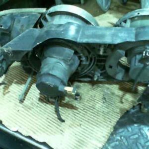 FARO IZQUIERDO BMW SERIE 5 BERLINA (E34)