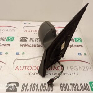 RETROVISOR DERECHO FORD FUSION (CBK)