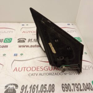 RETROVISOR IZQUIERDO FORD FUSION (CBK)