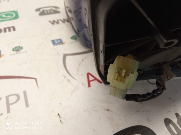 RETROVISOR DERECHO MG ROVER ROVER 200 (XW)