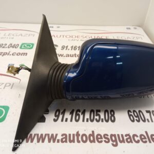 RETROVISOR IZQUIERDO MG ROVER ROVER 200 (XW)