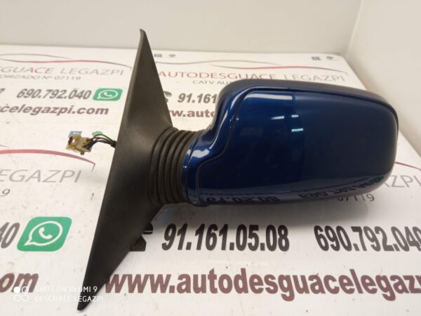 RETROVISOR IZQUIERDO MG ROVER ROVER 200 (XW)