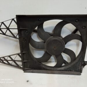 ELECTROVENTILADOR SKODA FABIA