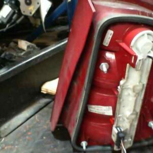 PILOTO TRASERO IZQUIERDO SKODA FABIA (6Y2/6Y3)