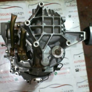 CAJA CAMBIOS AUDI A4 BERLINA (B5)