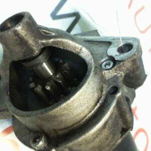 MOTOR ARRANQUE CITROEN C4 BERLINA
