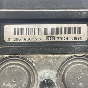 ABS MERCEDES-BENZ CLASE B (BM 245)