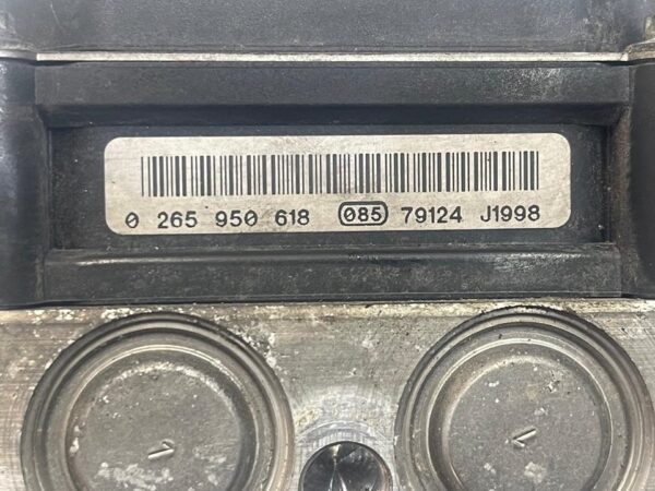 ABS MERCEDES-BENZ CLASE B (BM 245)