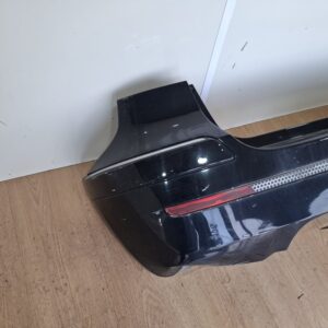 PARAGOLPES TRASERO MERCEDES-BENZ CLASE B (BM 245)