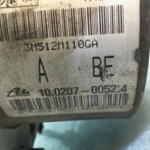 ABS FORD FOCUS BERLINA