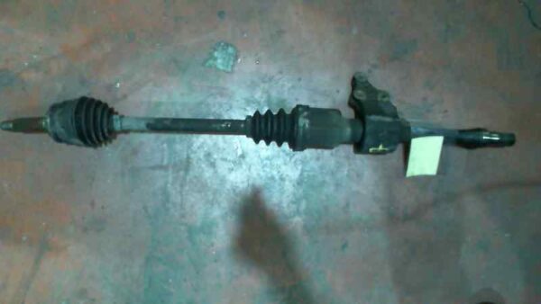 TRANSMISION DELANTERA DERECHA SUZUKI SWIFT BERLINA (SF/MA)
