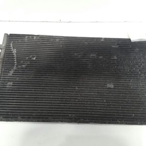 CONDENSADOR / RADIADOR  AIRE ACONDICIONADO FORD FOCUS BERLINA (CAP)