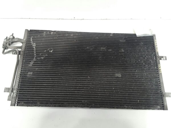 CONDENSADOR / RADIADOR  AIRE ACONDICIONADO FORD FOCUS BERLINA (CAP)