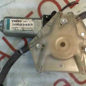 ELEVALUNAS TRASERO DERECHO VOLVO S40 BERLINA