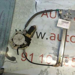 ELEVALUNAS TRASERO IZQUIERDO VOLVO S40 BERLINA