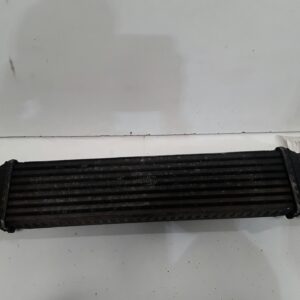 INTERCOOLER FORD FOCUS BERLINA (CAP)