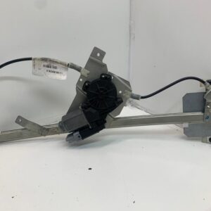 ELEVALUNAS DELANTERO DERECHO PEUGEOT 207 SW