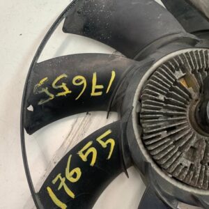 ELECTROVENTILADOR LAND ROVER RANGE ROVER SPORT