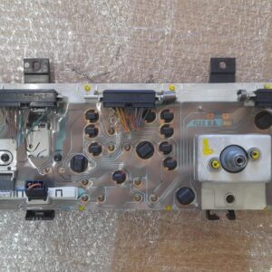 CUADRO INSTRUMENTOS RENAULT CLIO I FASE I / II (B/C57)