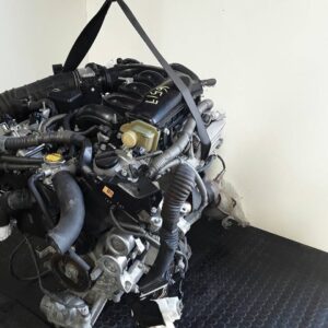 DESPIECE MOTOR LEXUS GS