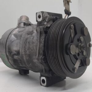 COMPRESOR AIRE ACONDICIONADO SAAB 9-3 BERLINA