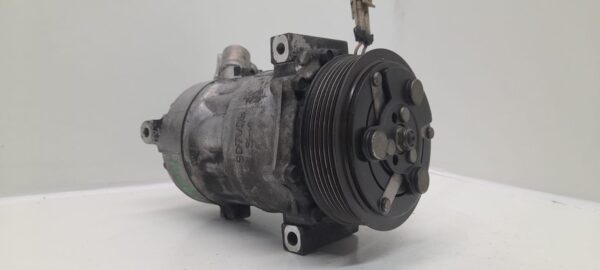 COMPRESOR AIRE ACONDICIONADO SAAB 9-3 BERLINA
