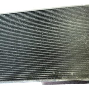 RADIADOR AGUA SMART FORFOUR