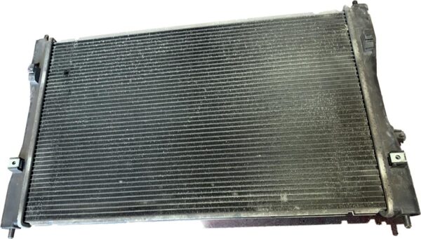 RADIADOR AGUA SMART FORFOUR