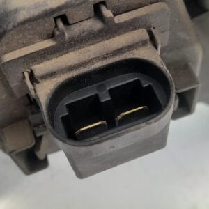 ELECTROVENTILADOR NISSAN MICRA (K12E)